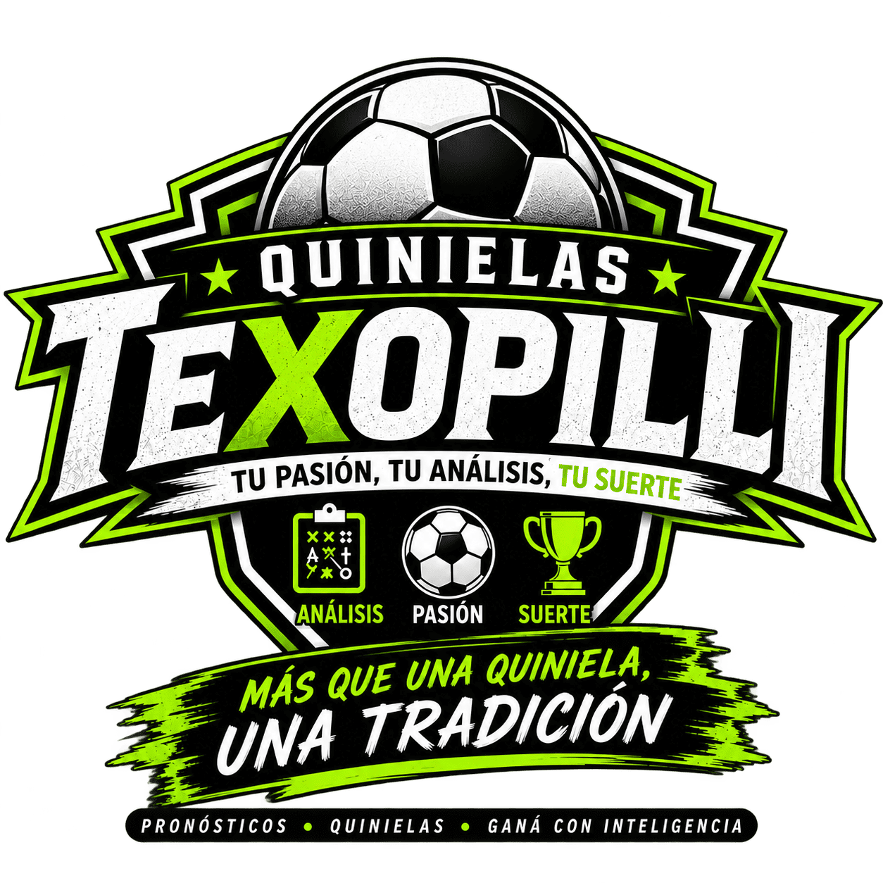 Quiniela Super